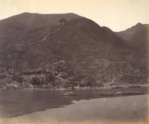 Yung-foo, kb. 1869.