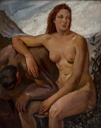 Ádám és Éva, 1930.
