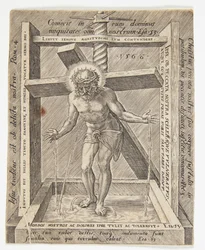 Krisztus szenvedése