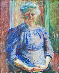 Az anya portréja