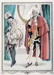 Giacomo Casanova de Seingalt emlékei