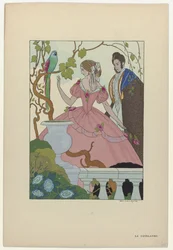 The Garland, Havi művészeti és irodalomalbum, 1919-1920