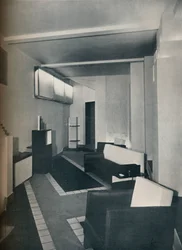 1930-as évek nappalija, 1930