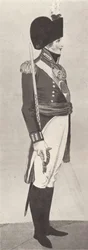 56. gyalogezred, 1799 1909