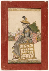 Egy Bejeweled Lady