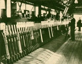 Kézikönyv a Great Western fővonalon, Reading, 1930.
