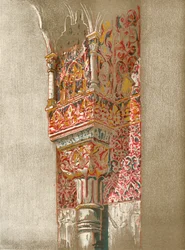 A színek jelenlegi állapota, 1907.