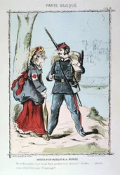 Moblot búcsú a mobiltól, 1870-1871