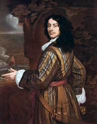 Sir John Harman tengernagy, angol haditengerészeti tiszt, XIX