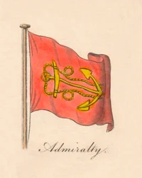 Admiralitás, 1838