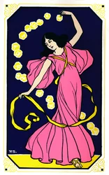 A Kast & Ehinger G. m. hirdetése. b. H., 1917