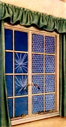 Air Raid Precautions, cigarettakártya, brit, 1938