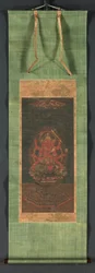 Aizen, A szerelem istene, 1500-as évek.