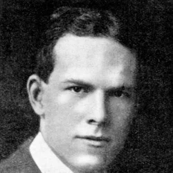 Alec Waugh 1898-1981, angol regényíró, 20. század eleje