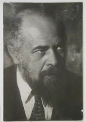 Alekszandr Alekszandrovics Vesznyin 1883-1959
