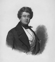 Alexandre Dumas, 1850-es évek