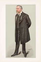Alfred Cooper, angol sebész