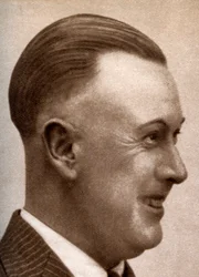 Alfred J Goulding, ausztrál filmrendező, 1933