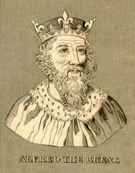 Nagy Alfréd, c847-899, 1830.