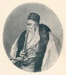 Tepelenai Ali pasa, 1906, 1907