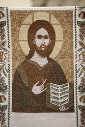 Mindkettő Domonkos templomban, Muro Leccese, Puglia, Muro Leccese, Olaszország
