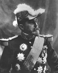 Fournier tengernagy, c1893