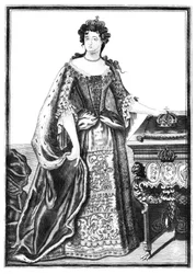 Anne, Nagy-Britannia és Írország királynője