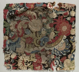Fotel ülőgarnitúra, 1685-1690.