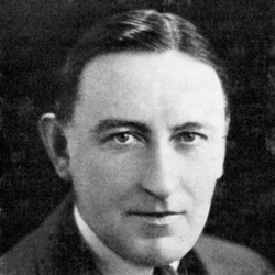 Arthur Russell Thorndike 1885-1972, brit színész és regényíró, XX. század eleji