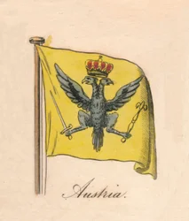 Ausztria, 1838