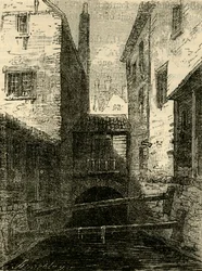 A Vörös Oroszlán háta, a flottából, 1872.