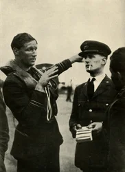Vissza a munkába, 1941, 1941.