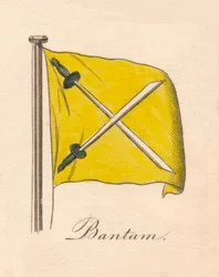 Bantam, 1838
