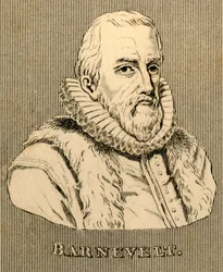 Barnevelt, 1547-1619, 1830.