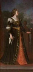 Genfi Béatrix, I. Savoyai Tamás felesége