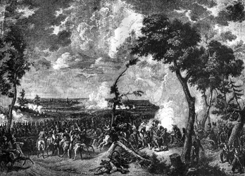 Hanau-i csata, Németország, 1813. október 30-31., 1882-1884.