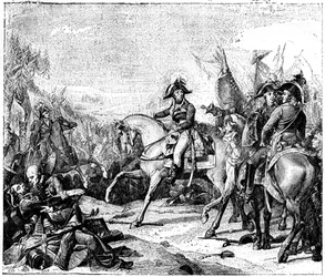 Hohenlindeni csata, Bajorország, 1800. december 3. 1882-1884