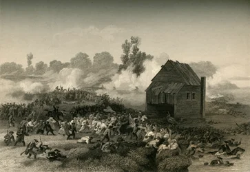Long Island-i csata, 1877.
