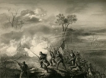 Kilátó-hegyi csata, 1878.