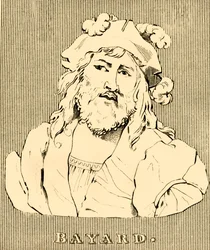 Bayard, 1473-1524, 1830.