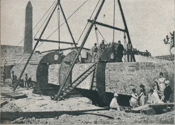 A keret kezdete, 1877, 1910
