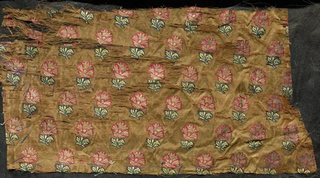 Könyvborító, 1800-as évek.