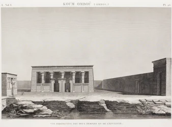 Könyv: Egyiptom leírása
