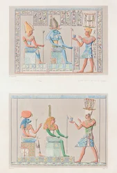 Könyv: Egyiptom leírása