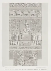 Könyv: Egyiptom leírása