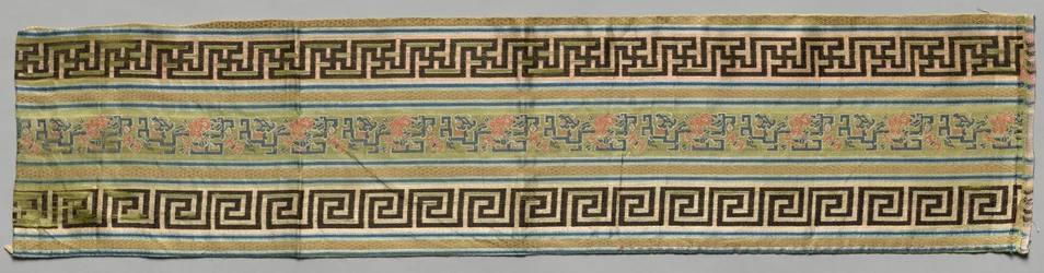 Határ, 1800-as évek.