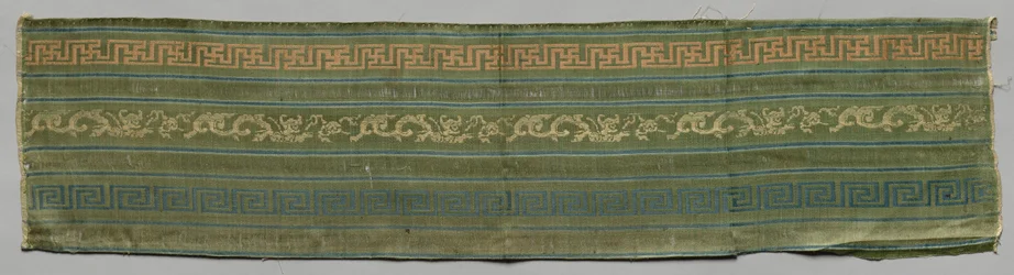 Határ, 1800-as évek.