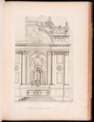 Bound Print (Franciaország)