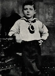 Fiúságnapok Írországban, 1881, 1945.