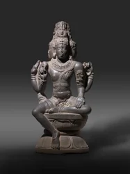 Brahma, 900-as évek vége-1000-es évek.